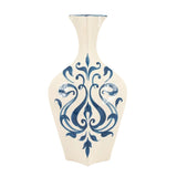 Blu 1 By-Boo Vase