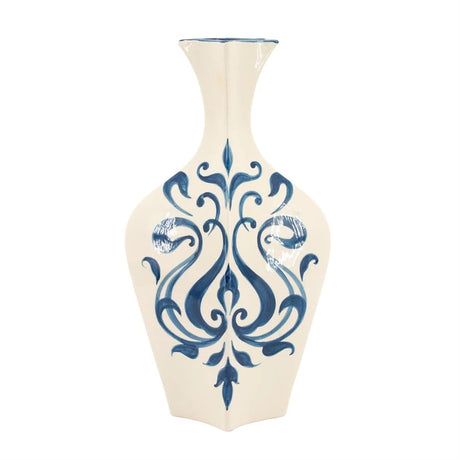 Blu 1 By-Boo Vase