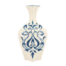 Blu 1 By-Boo Vase