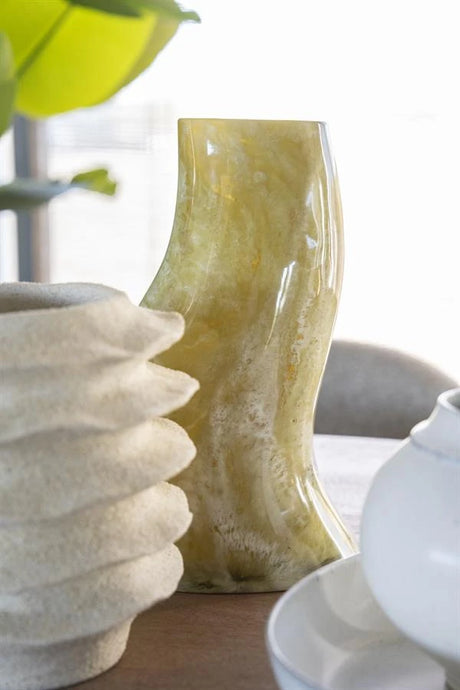 Vase Stonea 2 By-Boo Vase