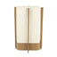 Bordlampe Aterlier stor By-Boo Bordlampe