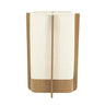 Bordlampe Aterlier stor By-Boo Bordlampe