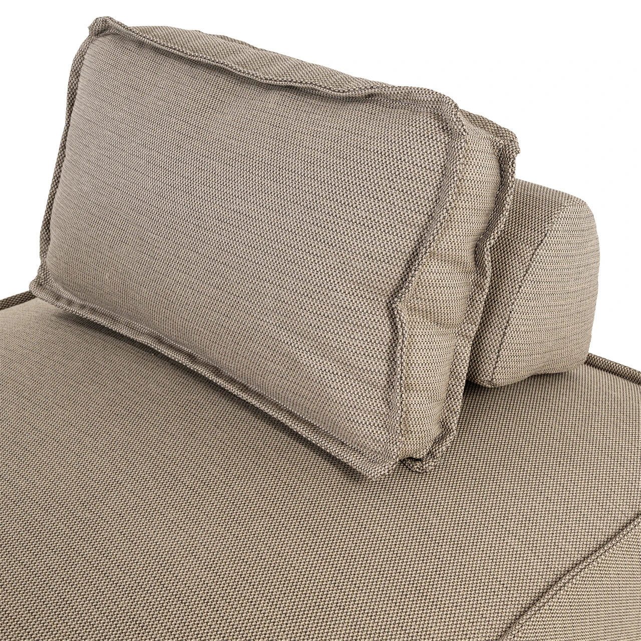 Utendørs dagseng Jondal taupe Richmond Interiors Daybed