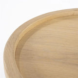 Sidebord Leia 46x49 Eleonora Sidebord