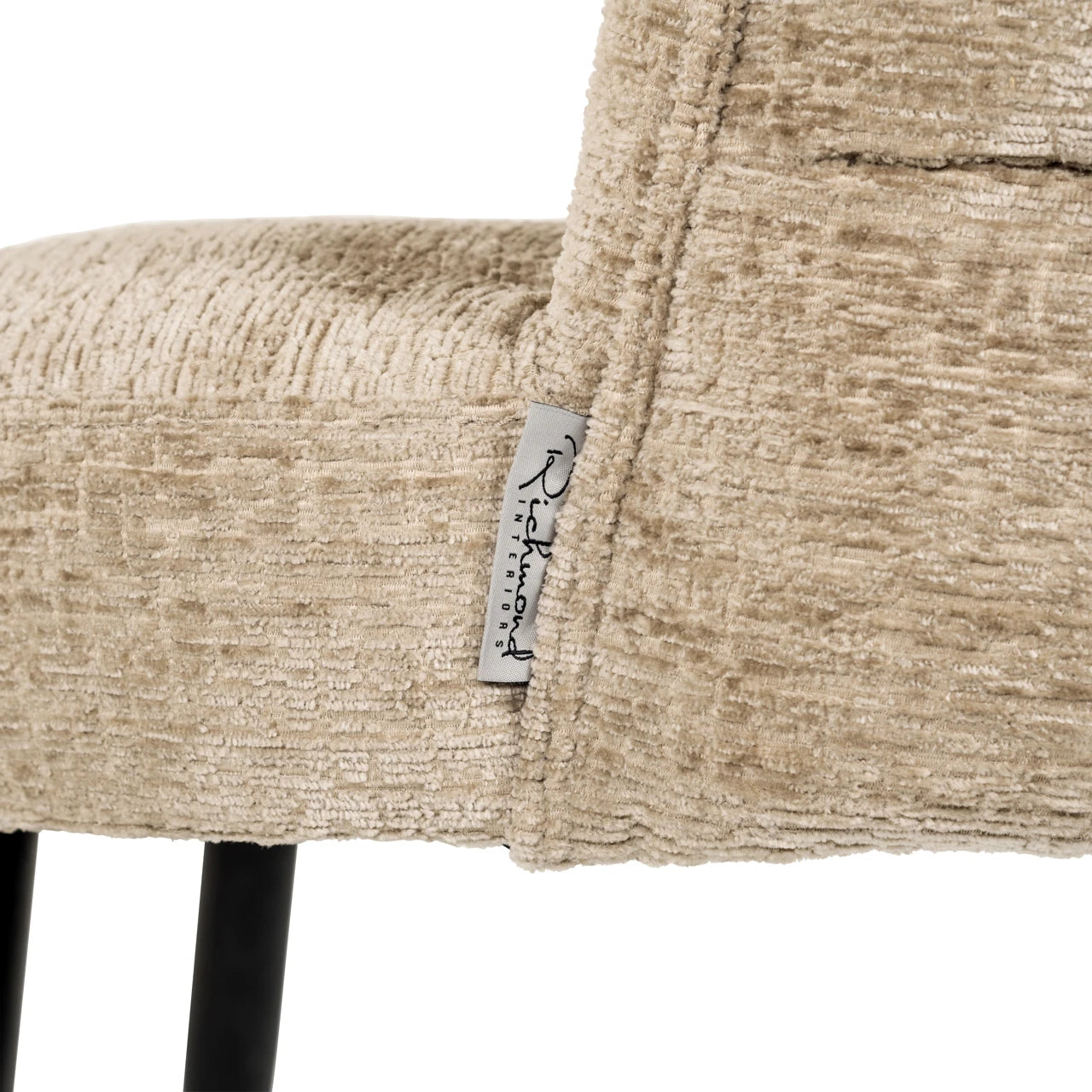 Spisestuestol Stella desert fusion brannhemmende Richmond Interiors Spisestol