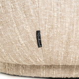Lenestol Arlanda beige angora Richmond Interiors Lenestol