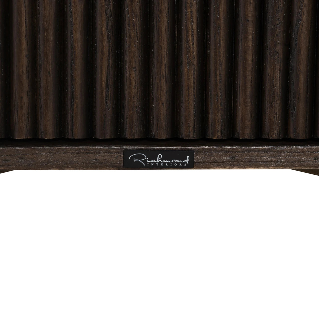 Nattbord Luxor brun Richmond Interiors Nattbord