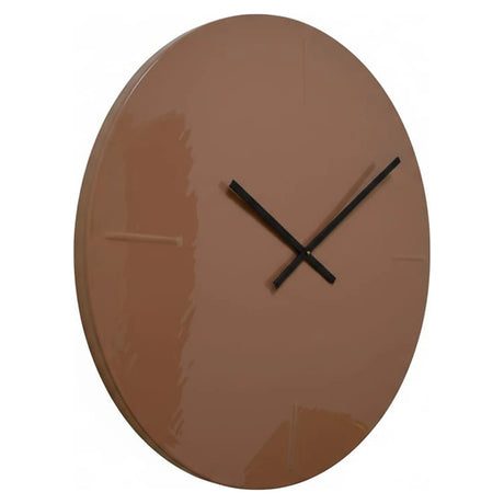 Klokke Elles mocha mousse Richmond Interiors Veggur