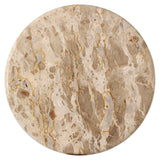 Salongbord Bayonne bronse sett med 2 Richmond Interiors Sofabord