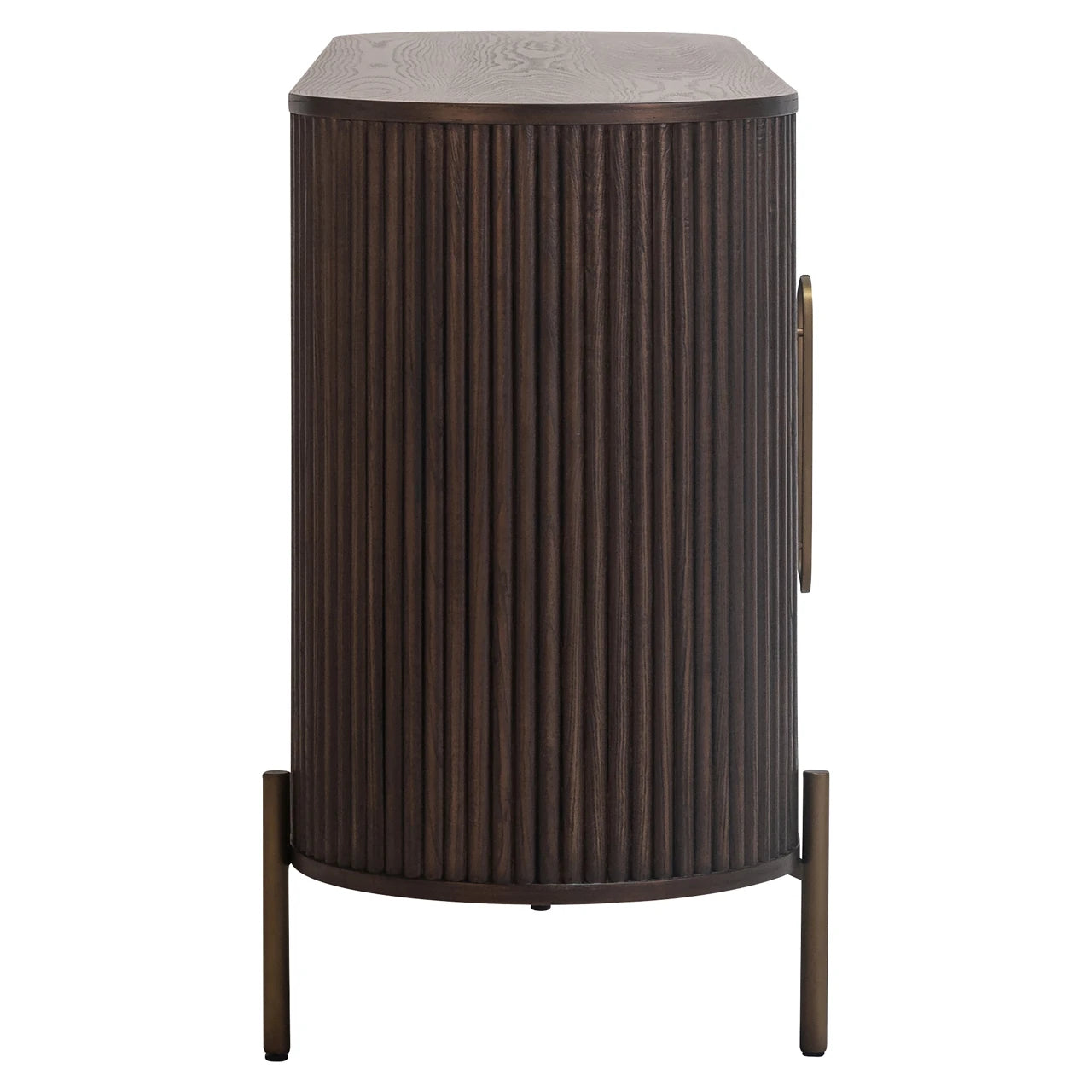 Sideboard Luxor brun Richmond Interiors Skjenk