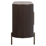 Sideboard Luxor brun Richmond Interiors Skjenk