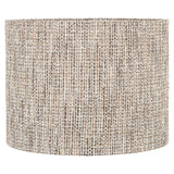 Lampeskjerm Philou trendy natur 50Ø Richmond Interiors Lampeskjerm