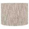 Lampeskjerm Philou trendy natur 50Ø Richmond Interiors Lampeskjerm