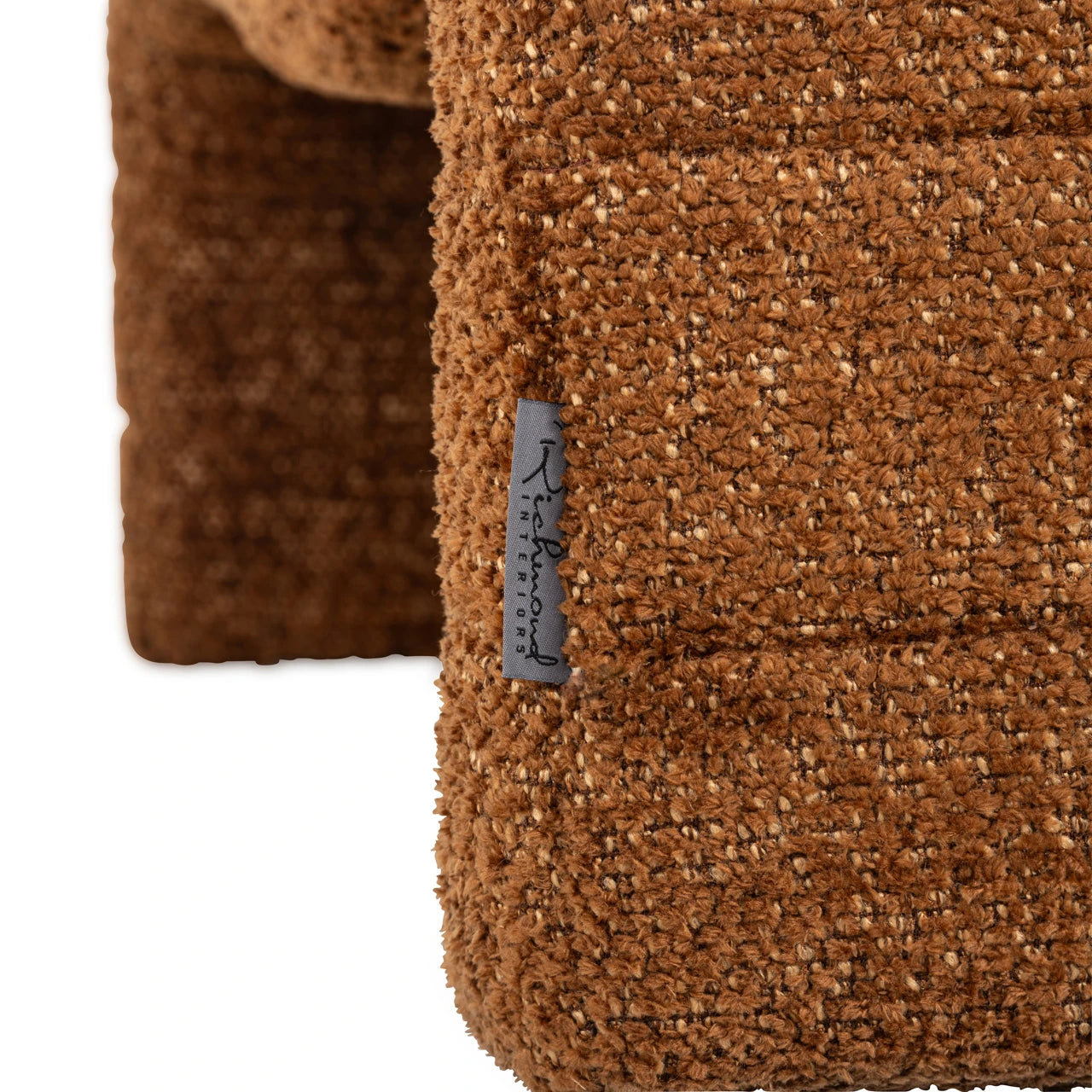 Lenestol Kelly nydelig kanel Richmond Interiors Lenestol