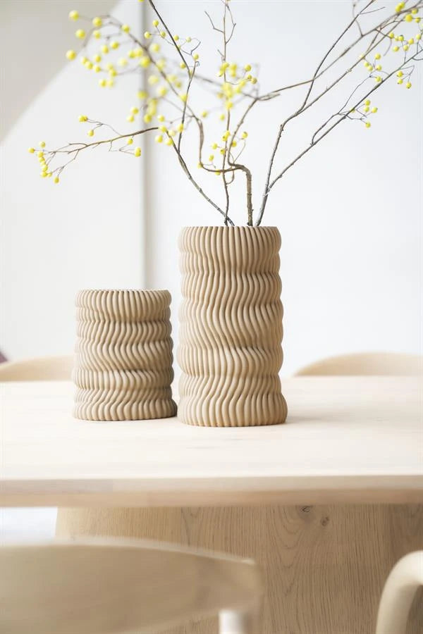 Vase Mae liten By-Boo Vase