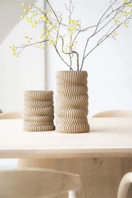 Vase Mae stor By-Boo Vase