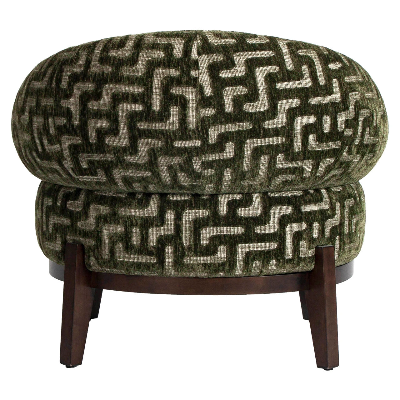 Lenestol Montana mose labyrint Richmond Interiors Lenestol