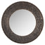 Speil Jamel bronse Richmond Interiors Speil