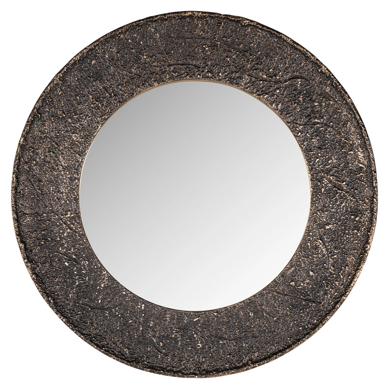 Speil Jamel bronse Richmond Interiors Speil