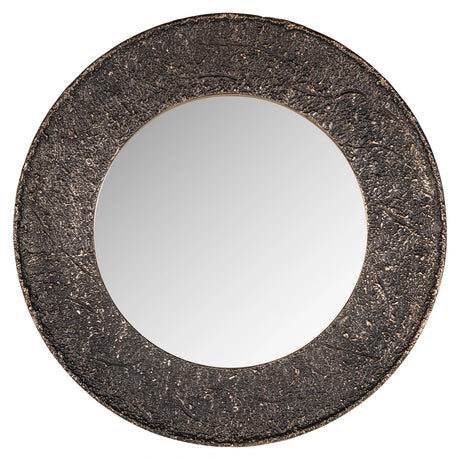 Speil Jamel bronse Richmond Interiors Speil