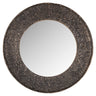 Speil Jamel bronse Richmond Interiors Speil