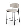 Barstool Jari By-Boo Barstol