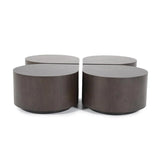 Sidebord Jules Eleonora Sidebord
