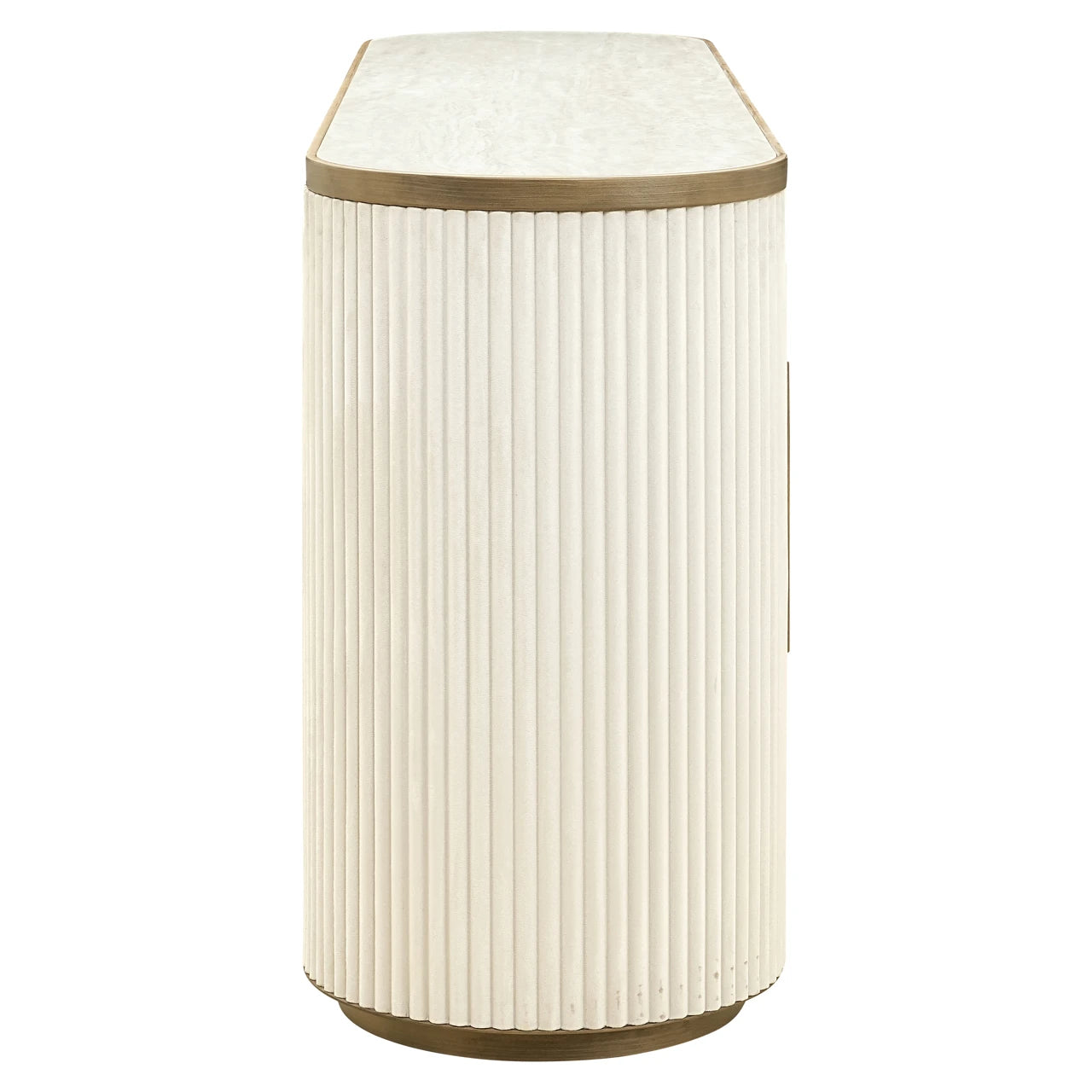 Sideboard Tivoli hvit Richmond Interiors Skjenk