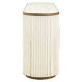 Sideboard Tivoli hvit Richmond Interiors Skjenk