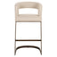 Barstol Ellis biscotti Richmond Interiors Barstol
