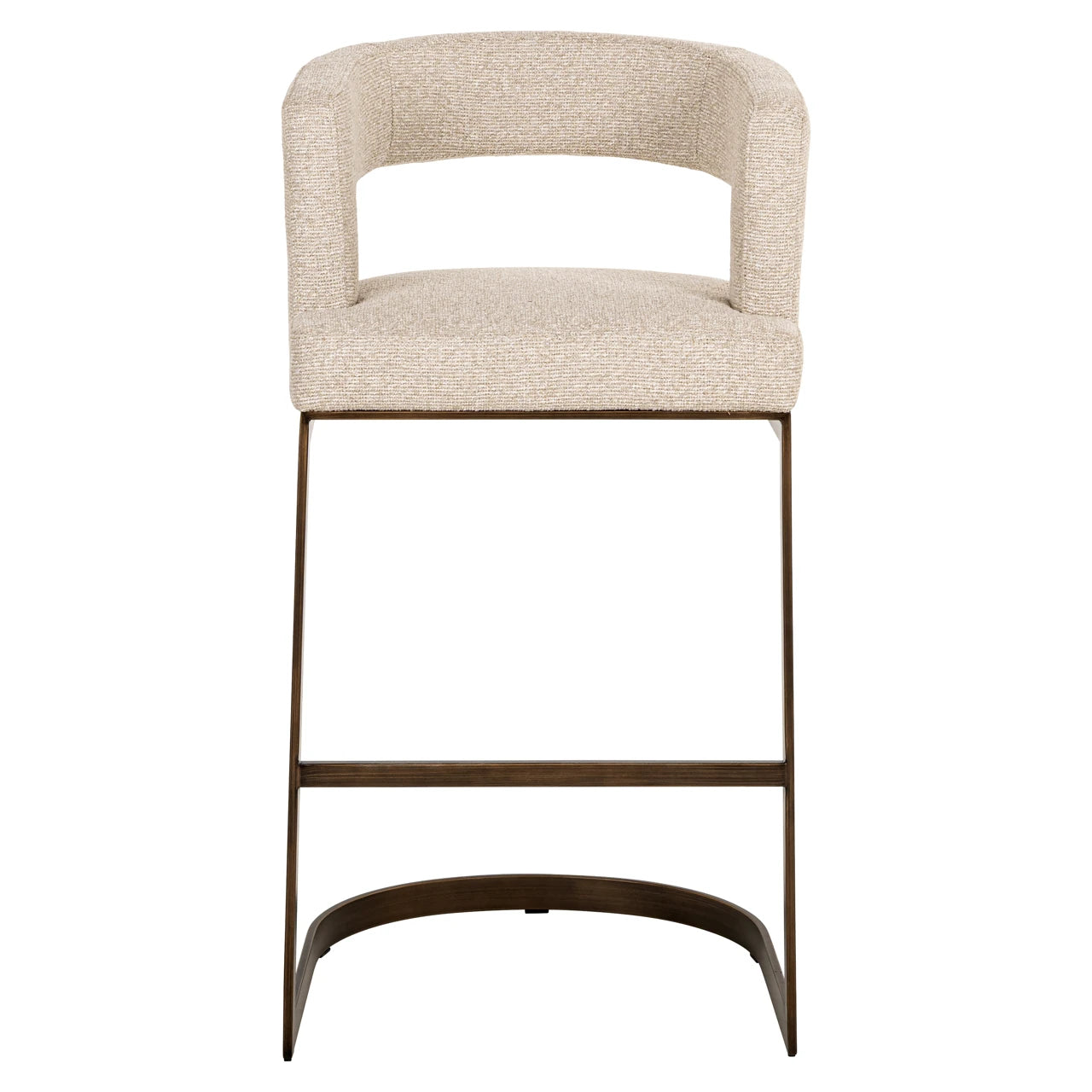 Barstol Ellis biscotti Richmond Interiors Barstol