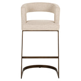Barstol Ellis biscotti Richmond Interiors Barstol