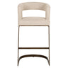Barstol Ellis biscotti Richmond Interiors Barstol