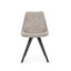 Boy - taupe By-Boo Spisestol