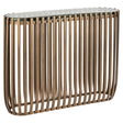 Console Volante gold Richmond Interiors Konsollbord