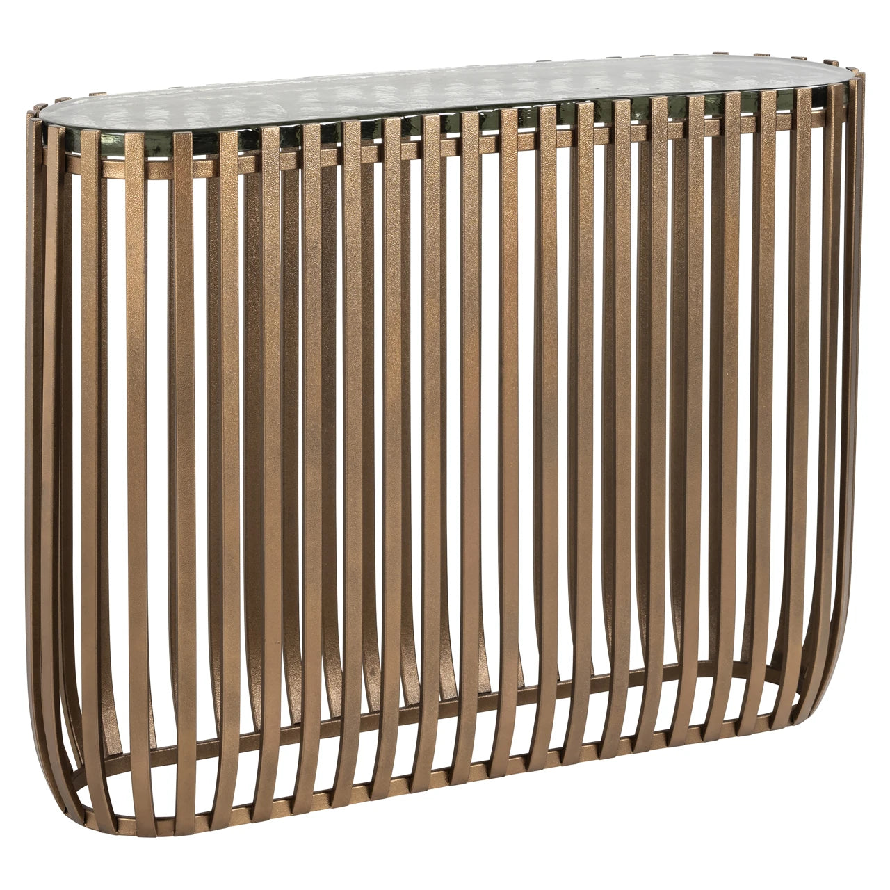 Console Volante gold Richmond Interiors Konsollbord