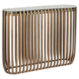 Console Volante gold Richmond Interiors Konsollbord