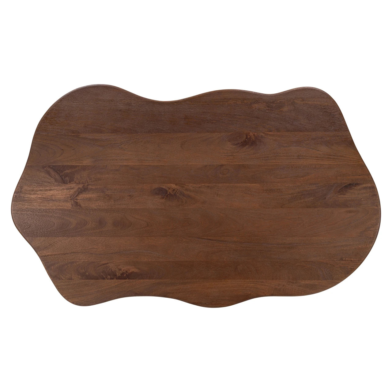 Salongbord Sherman krydderbrun Richmond Interiors Sofabord