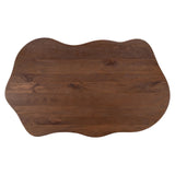 Salongbord Sherman krydderbrun Richmond Interiors Sofabord