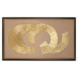 Veggkunst Eden svart/gull Richmond Interiors Bilde
