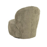 Lounge chair Roux By-Boo Lenestol