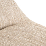 Lenestol Arlanda beige angora Richmond Interiors Lenestol