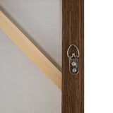 Veggkunst Zenith sand venstre Richmond Interiors Bilde