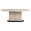 Spisebord La Cantera beige 200 Richmond Interiors Spisebord