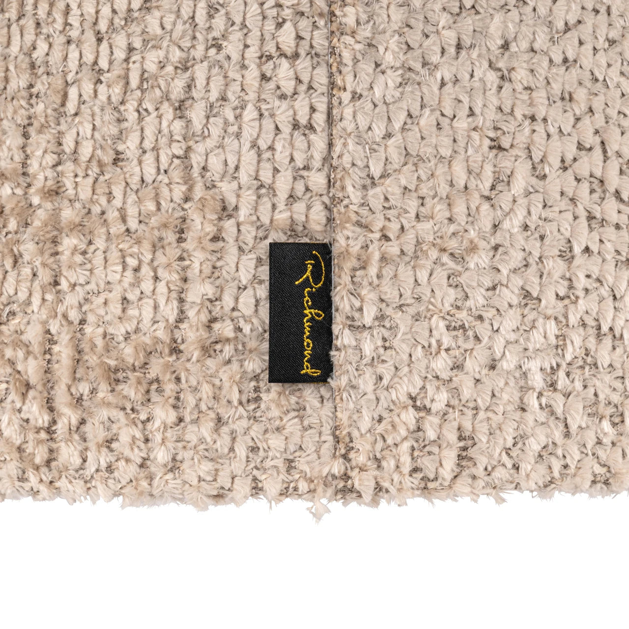Lampeskjerm Emily nydelig beige 40Ø Richmond Interiors Lampeskjerm