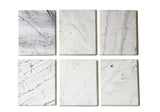 Endebord Trocadero svart/hvitt Richmond Interiors Sidebord