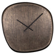 Klokke Nuvani bronse Richmond Interiors Veggur