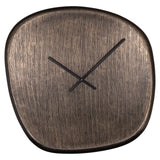 Klokke Nuvani bronse Richmond Interiors Veggur
