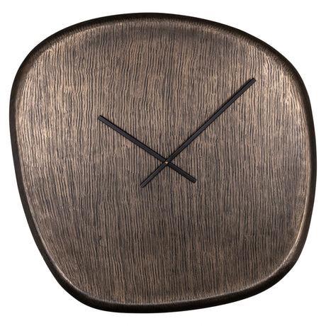 Klokke Nuvani bronse Richmond Interiors Veggur