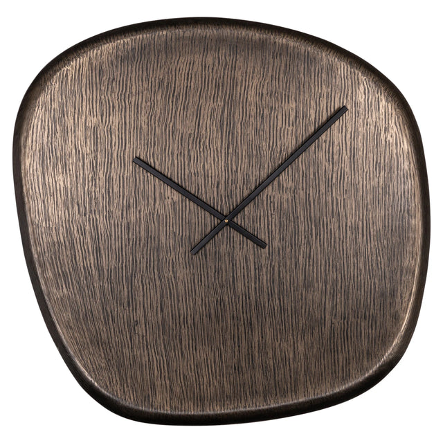 Klokke Nuvani bronse Richmond Interiors Veggur
